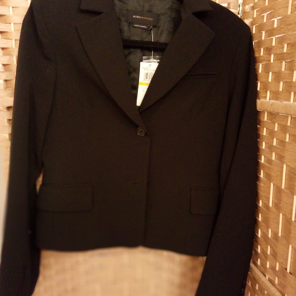 Suit Jacket